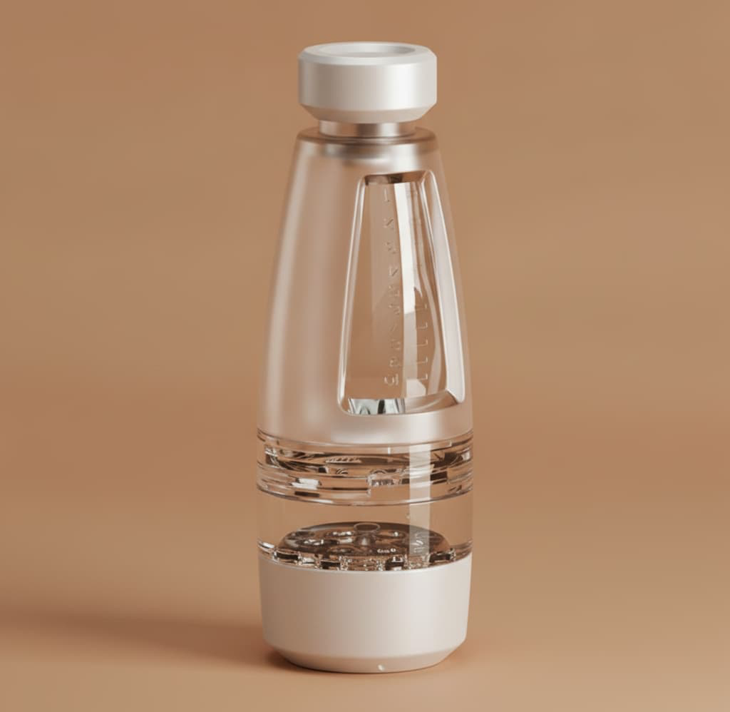 CurlBase Scalp Applicator