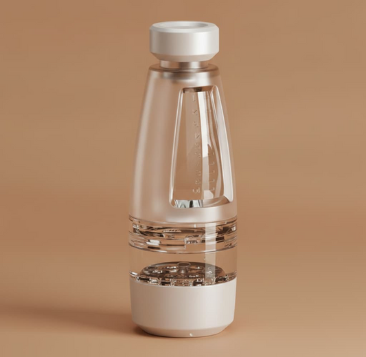 CurlBase Scalp Applicator