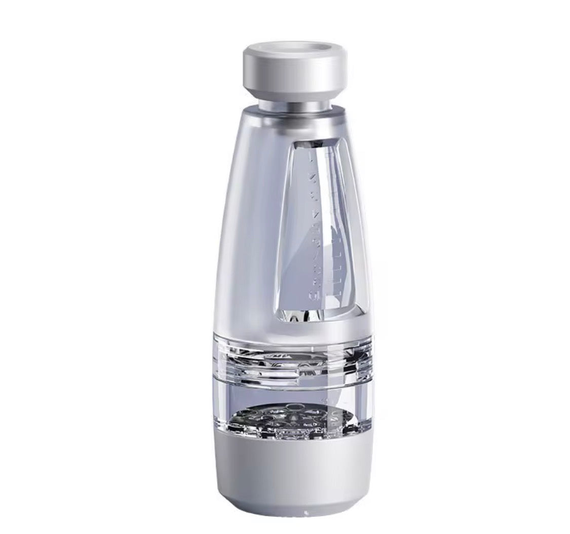 CurlBase Scalp Serum Applicator