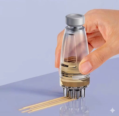 CurlBase Scalp Serum Applicator